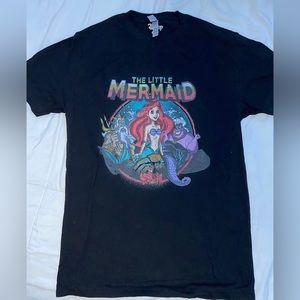 Disney The little mermaid vintage style shirt